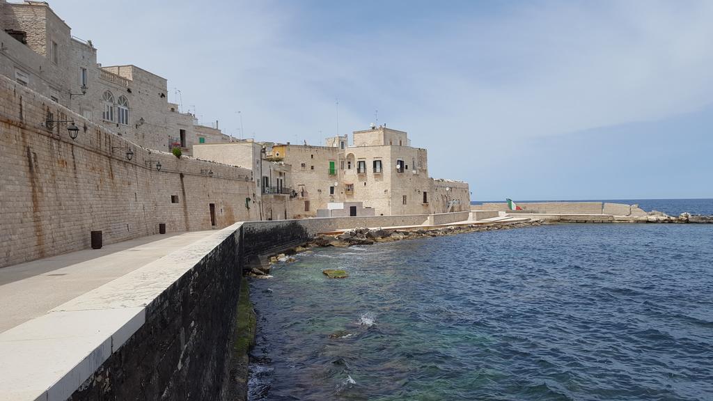 Centro Storico Suites Giovinazzo Exterior photo